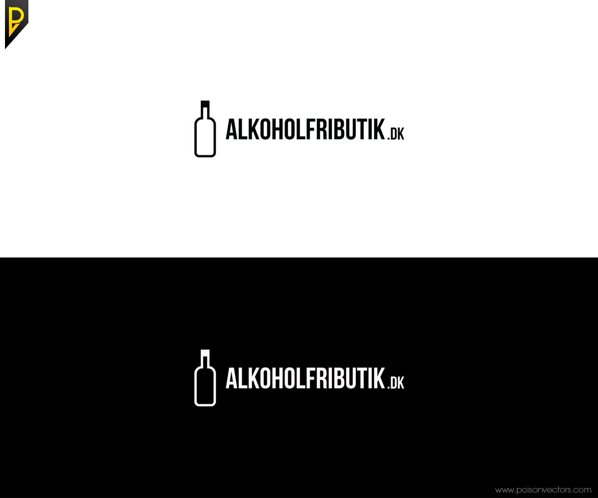 Logo Design by poisonvectors for this project | Design #5361416