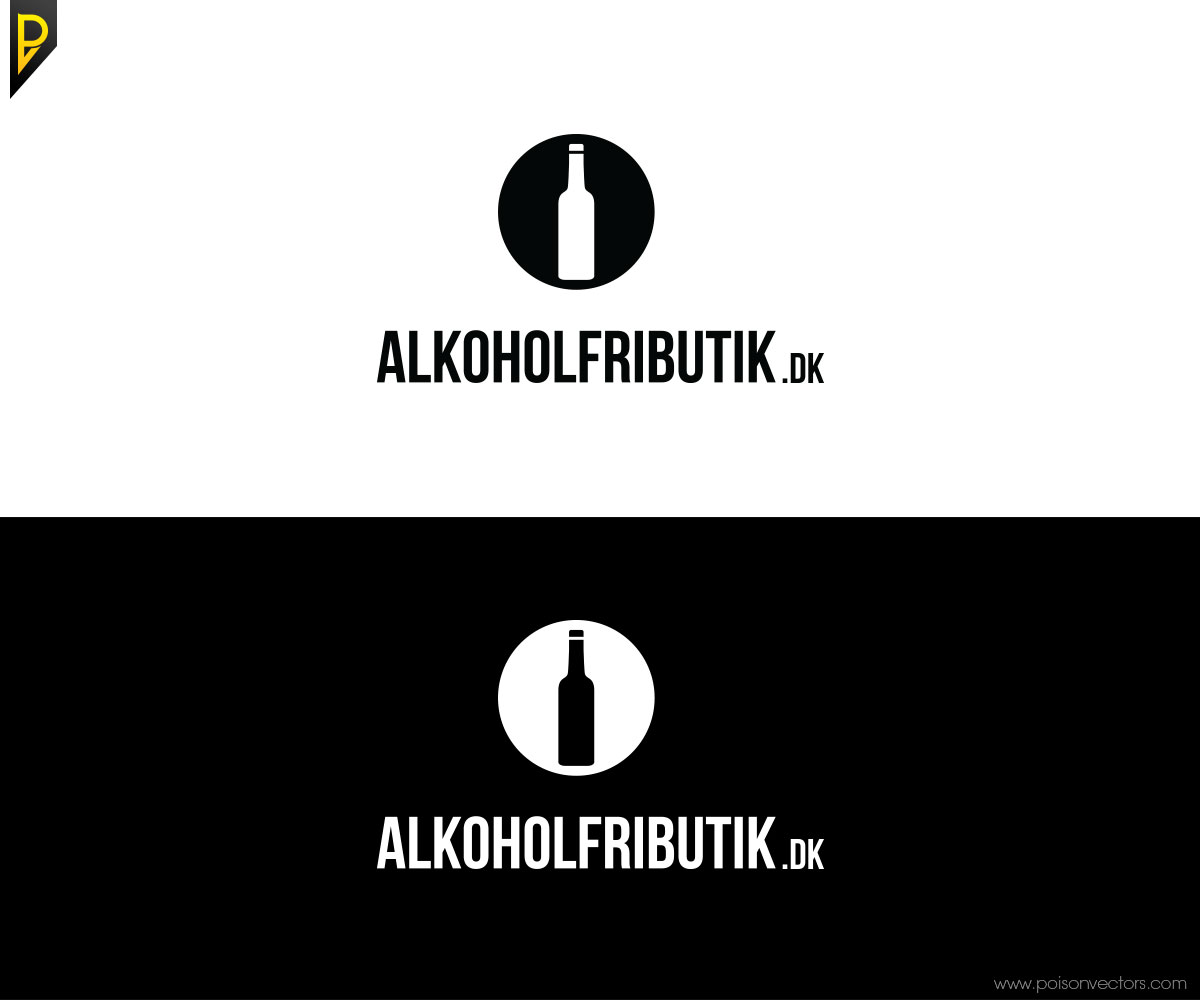 Logo Design by poisonvectors for this project | Design #5396375