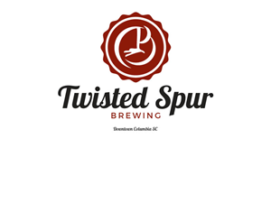 Diseño de Logo por Stobart Creative para Twisted Spur Brewing | Diseño: #5405387