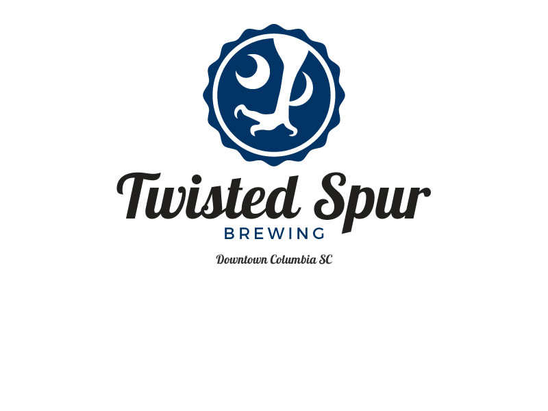 Diseño de Logo por Stobart Creative para Twisted Spur Brewing | Diseño #5453030