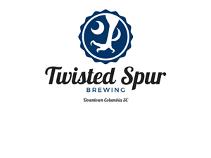 Diseño de Logo por Stobart Creative para Twisted Spur Brewing | Diseño: #5453030