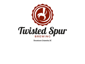Diseño de Logo por Stobart Creative para Twisted Spur Brewing | Diseño: #5563346