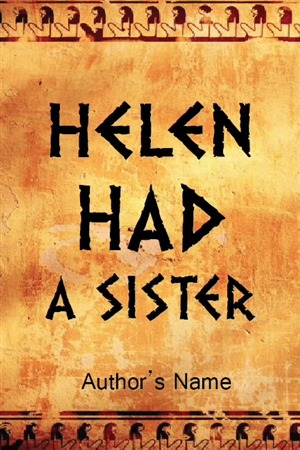 Book Cover Design by BengsWorks