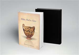 Book Cover Design by cb1318 for this project | Design: #5354410