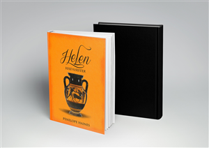 Book Cover Design by cb1318 for this project | Design: #5354418
