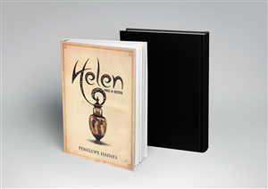 Book Cover Design by cb1318 for this project | Design: #5354469