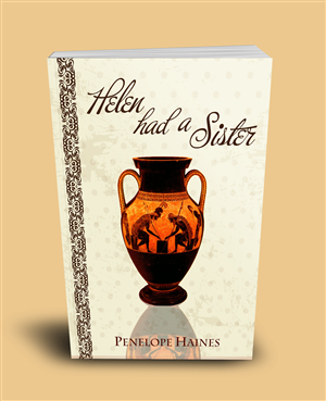 Book Cover Design by RedOne22 for this project | Design: #5368639