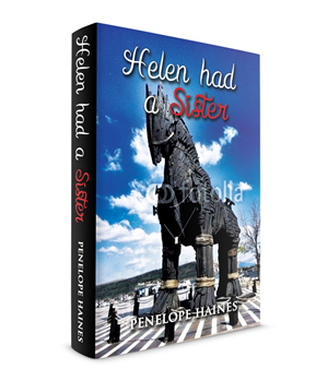Book Cover Design by dragan74