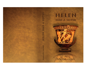 Book Cover Design by A Adcock for this project | Design: #5355918