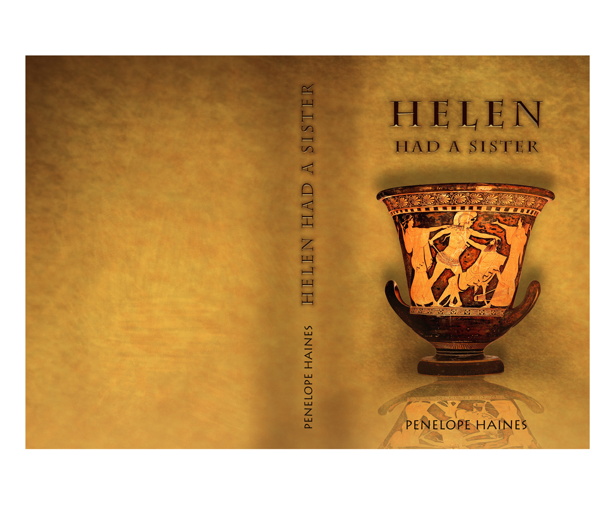 Book Cover Design by A Adcock for this project | Design #5359927
