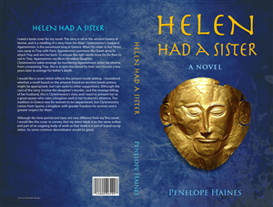 Book Cover Design by illuminati-design for this project | Design: #5413055