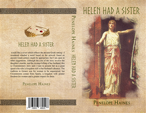 Book Cover Design by Vanes7 for this project | Design: #5402680
