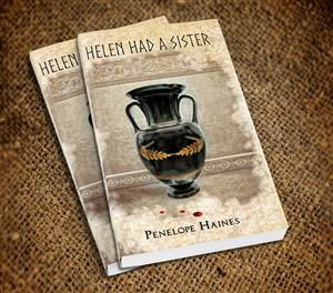 Book Cover Design by Vanes7 for this project | Design: #5450566