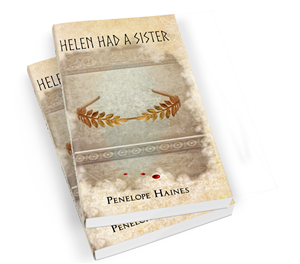 Book Cover Design by Vanes7 for this project | Design: #5450933