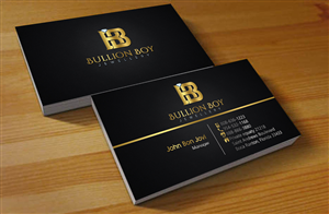 Logo Design by Hardcore Design for this project | Design: #5387866