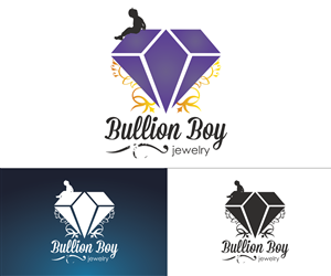Logo Design by rms199