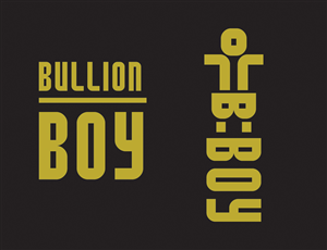 Logo Design by Tischa for this project | Design #5362992
