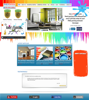 Web Design by reem 2