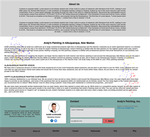 Web Design by Data Softech for Maverick Web Video | Design: #5445693