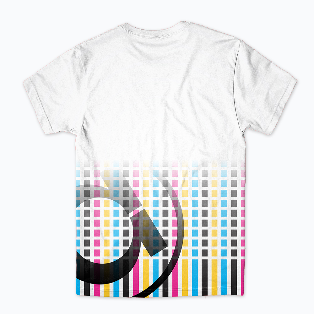 Diseño de Camiseta por Rafael Willames para este proyecto | Diseño #5353420