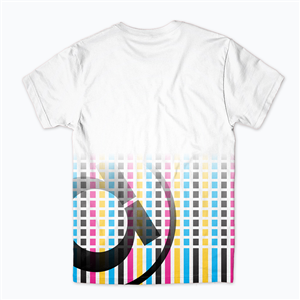 Design de T-shirt par Rafael Gibam pour ce projet | Design #5353420