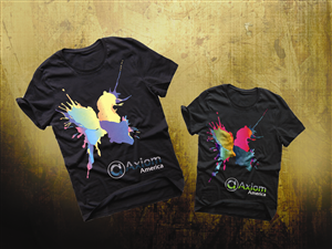 T-Shirt-Design von creative vision für dieses Projekt | Design #5411941