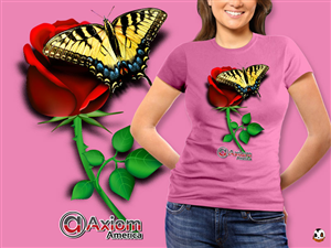 Design de T-shirt par Fatboy Graphic pour ce projet | Design : #5381238