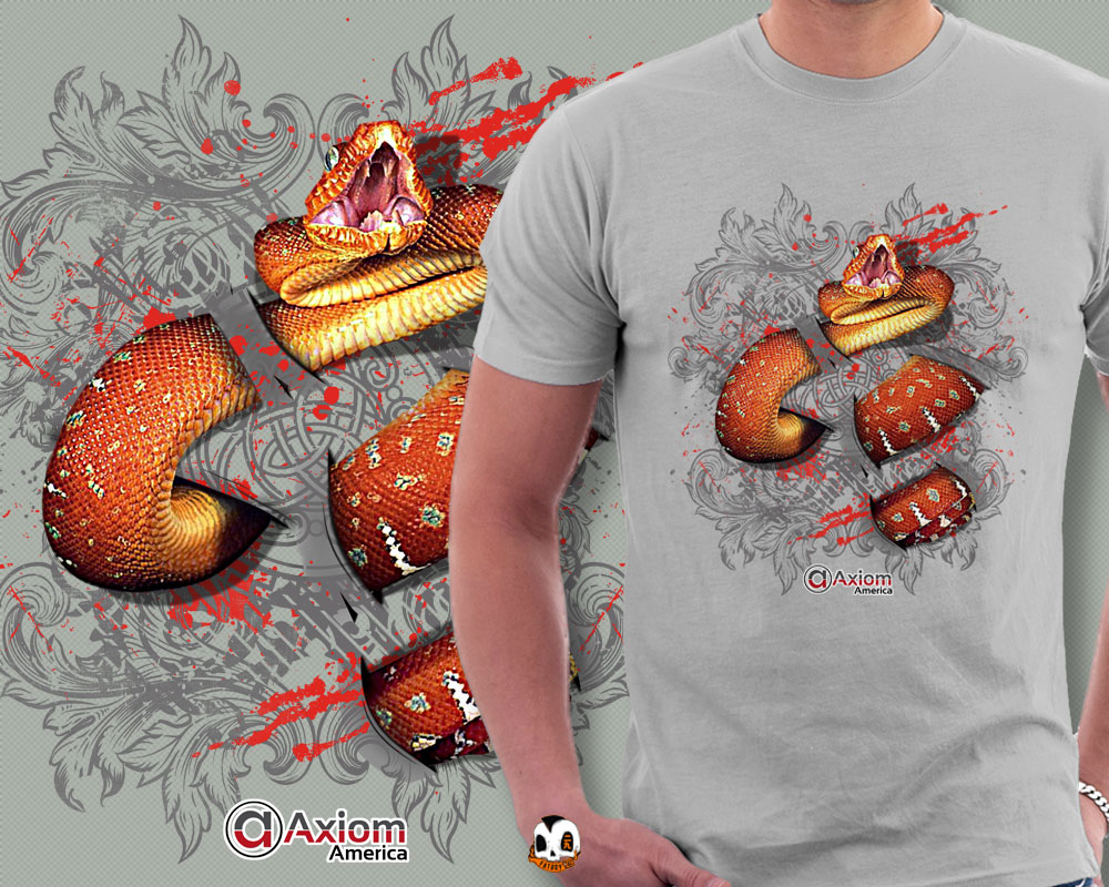 Design de T-shirt par Fatboy Graphic pour ce projet | Design : #5408312