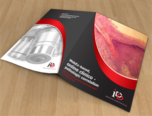 Brochure Design by InnovationZ for this project | Design: #5349984