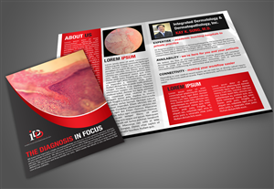 Brochure Design by InnovationZ for this project | Design: #5391805