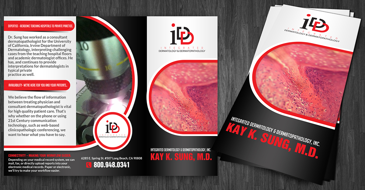 Design de Brochure par ESolz Technologies pour ce projet | Design #5362745