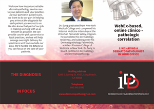 Brochure Design by barinix for this project | Design: #5361054
