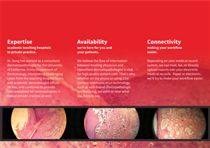 Brochure Design by barinix for this project | Design: #5361102