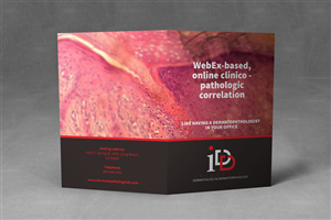 Brochure Design by barinix for this project | Design: #5368229