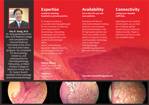 Brochure Design by barinix for this project | Design: #5824972
