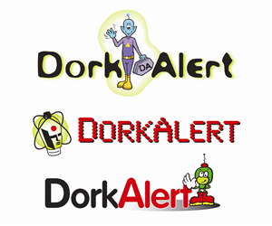 Logo Design by Hot Rod