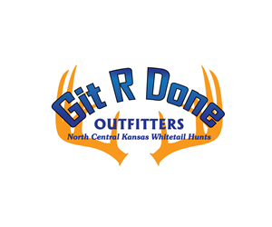 Logo Design by karthika vs for Git R Done Outfitters | Design: #5354021