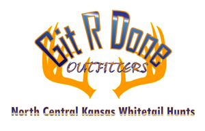 Logo Design by UPZDesign for Git R Done Outfitters | Design: #5349233