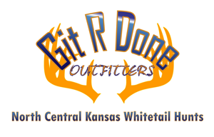 Logo Design by UPZDesign for Git R Done Outfitters | Design: #5354830