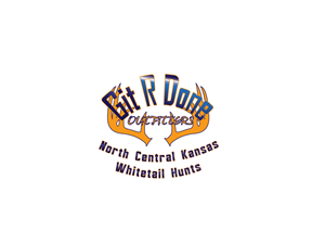 Logo Design by Rabbit for Git R Done Outfitters | Design: #5353926