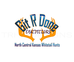 Logo Design by TRHZ