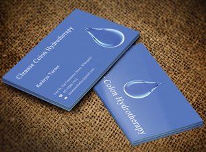 Business Card Design by Lanka Ama for Cleanse  | Design #5359491