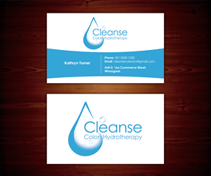 Business Card Design by Stylez Designz