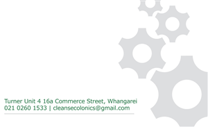 Business Card Design by Mithzzz1 for Cleanse  | Design: #5350493