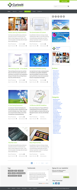 Diseño Web por OM para este proyecto | Diseño: #1542868