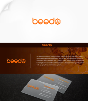 Logo Design by MrUnjong