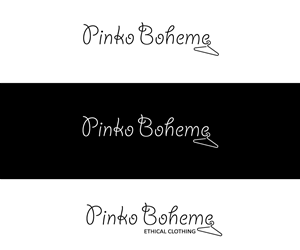 Logo Design by Marta Gavran for pinko pinko | Design: #5351527