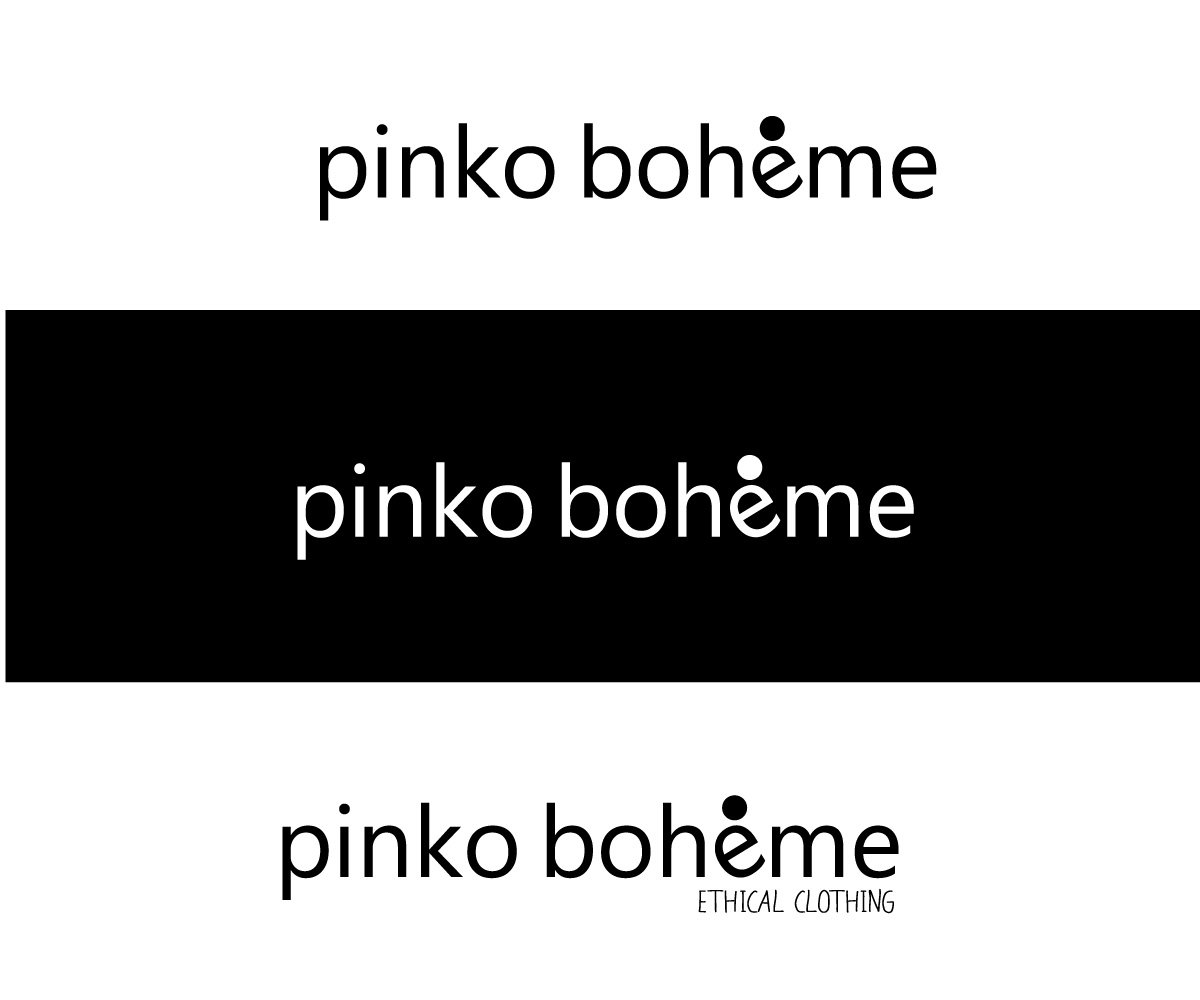 Logo Design by Marta Gavran for pinko pinko | Design #5351534