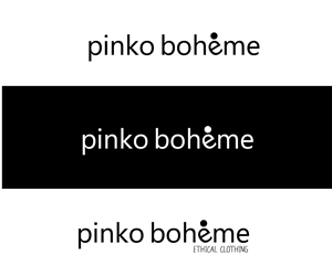 Logo Design by Marta Gavran for pinko pinko | Design: #5351534