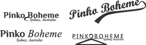 Logo-Design von ardi nugroho für pinko pinko | Design #5369023